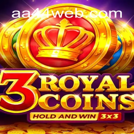 Discover the Thrilling World of 3royalcoins