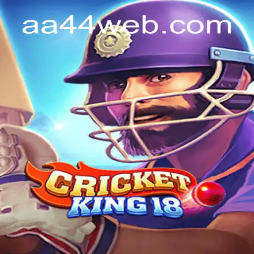 Explore CricketKing18: A Thrilling Journey into Virtual Cricket
