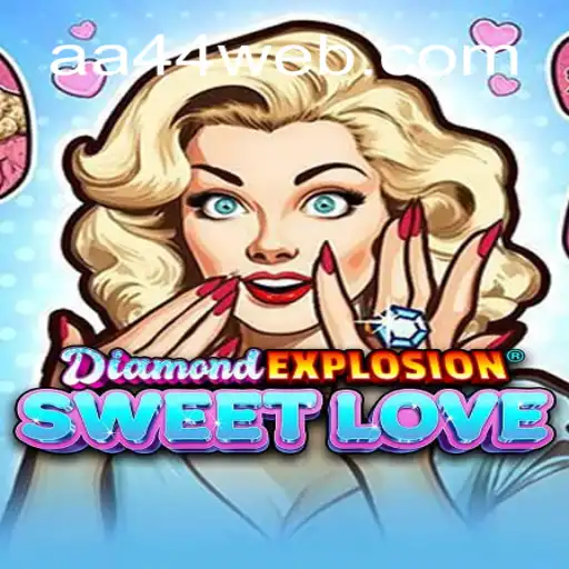 The Glittery World of DiamondExplosionSweetLove: A New Gaming Sensation