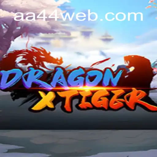 DragonXTiger: Exploring the Thrilling World of Online Gaming