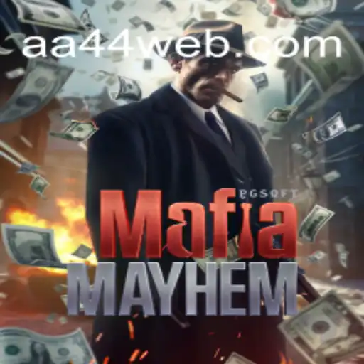 MafiaMayhem: Navigating the Intrigue and Strategy of the Underground World