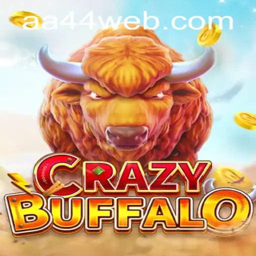 The Thrilling World of CRAZYBUFFALO: A Comprehensive Guide