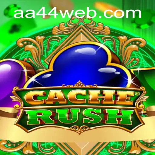 CacheRush: The Thrilling Adventure Game Revolutionizing Online Play