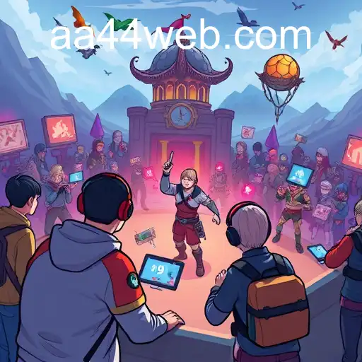 The Role and Impact of Player Communities in Gaming