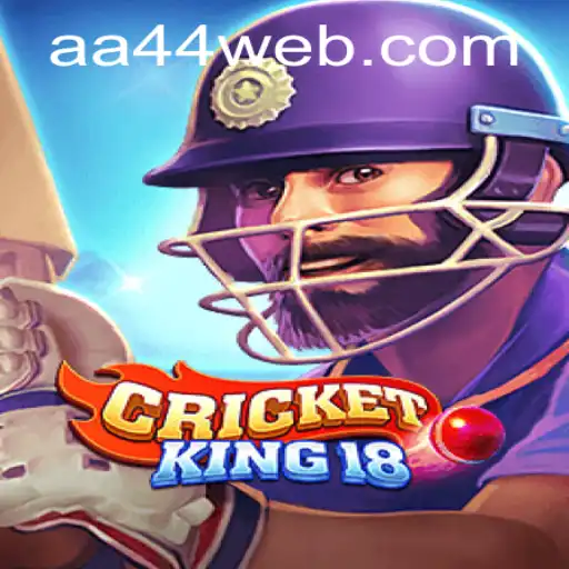 Explore CricketKing18: A Thrilling Journey into Virtual Cricket