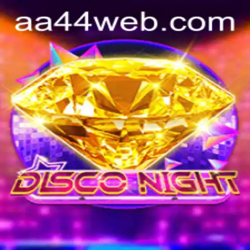 DiscoNight: The Ultimate Gaming Experience with AA44.com