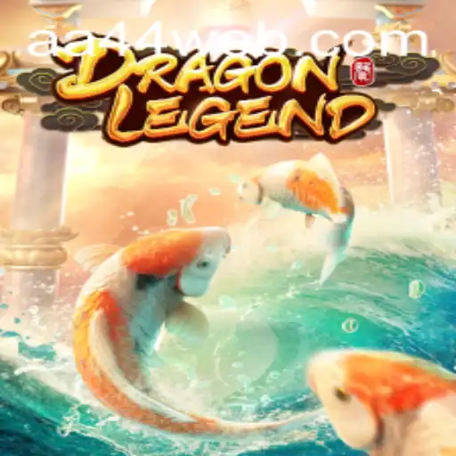 Embark on an Epic Adventure with DragonLegend and AA44.com