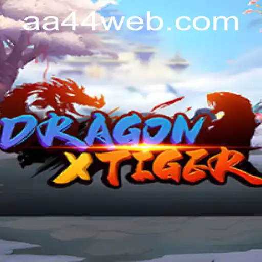 DragonXTiger: Exploring the Thrilling World of Online Gaming