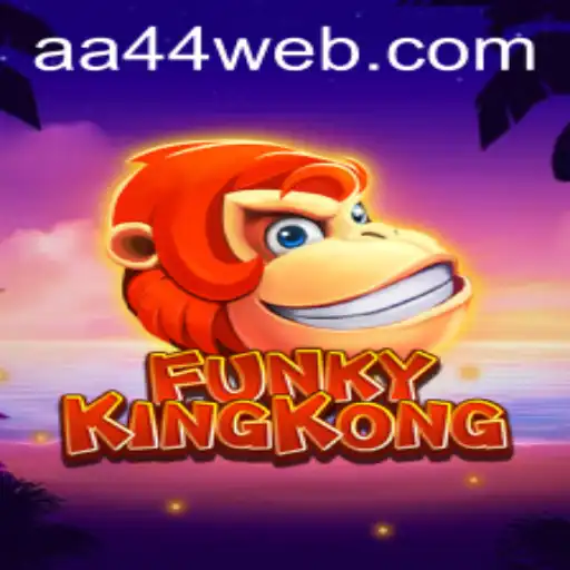 FunkyKingKong: Dive into the Funky World of AA44.com