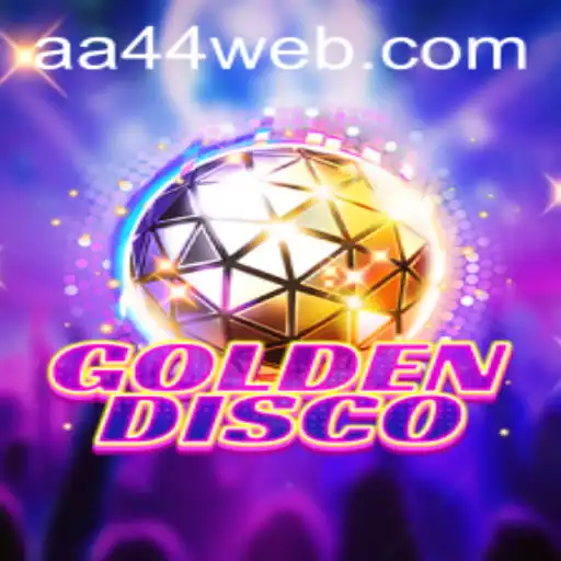 Discover GoldenDisco: A New Era in Online Gaming