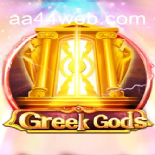 Dive into the Mythical Adventure of GreekGods with AA44.com