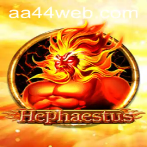 Discover the Mythology and Mechanics of 'Hephaestus': A Game Unlike Any Other