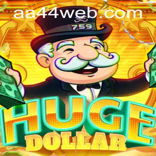 Discovering HugeDollar: An Exciting Journey into the Heart of AA44.com