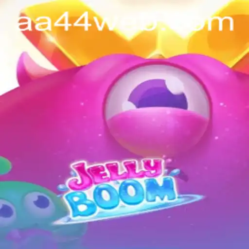 Discover the Fun and Challenges of JellyBoom: The Game Taking the World by Storm