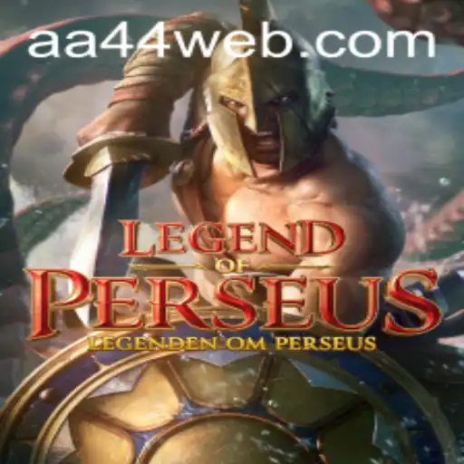LegendofPerseus: An Epic Journey Reimagined
