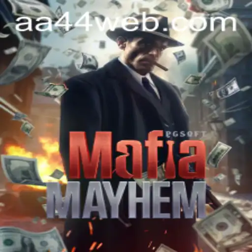 MafiaMayhem: Navigating the Intrigue and Strategy of the Underground World