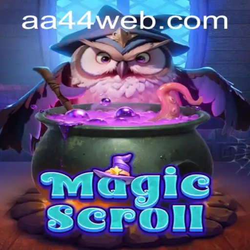 Discover the Enchantment of MagicScroll: A New Era of Gaming with AA44.com
