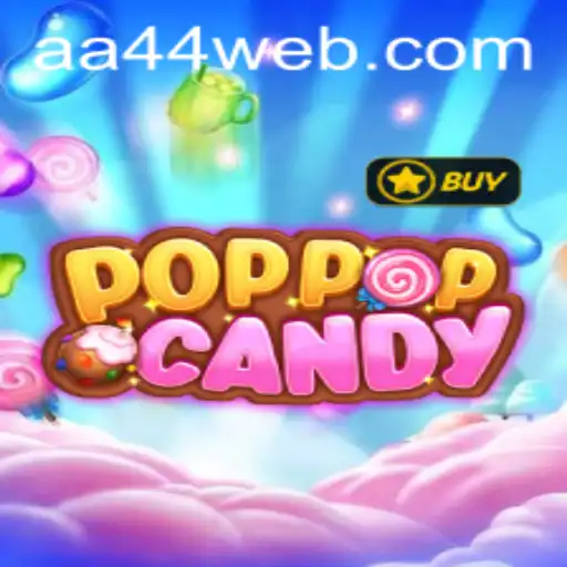 Exciting World of POPPOPCANDY: A New Gaming Sensation