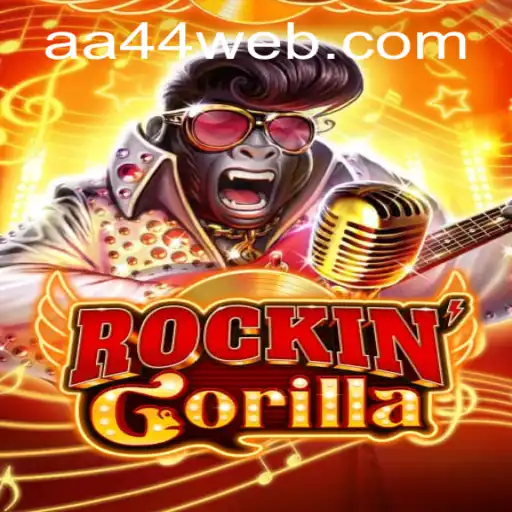 Dive into the Thrilling World of RockinGorilla with AA44.com