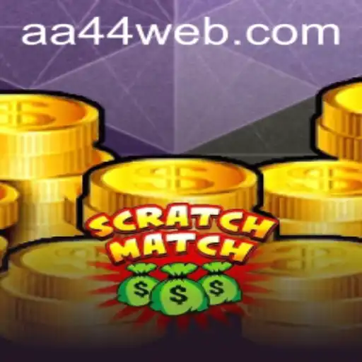 Enter the World of ScratchMatch with AA44.com