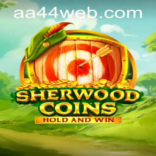 Discover SherwoodCoins: The Exciting New Game That Blends Adventure with Strategy