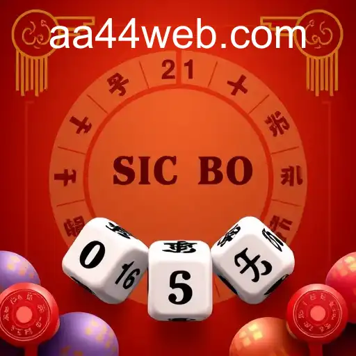 Exploring Sic Bo: An Intriguing Game of Chance with AA44.com