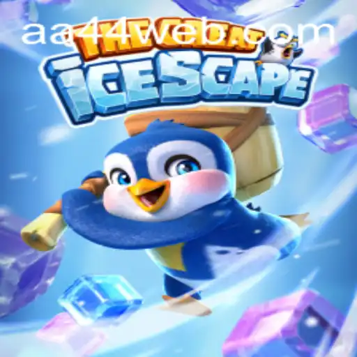 Dive into Adventure with TheGreatIcescape on AA44.com