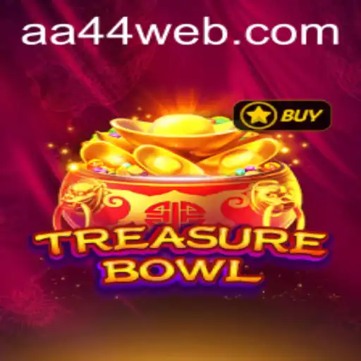 Exploring TreasureBowl: A New Adventure in Gaming