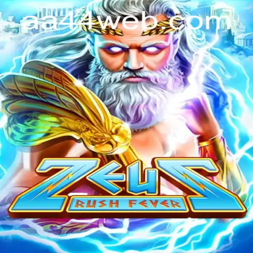 Dive into ZeusRushFever: A Mythical Odyssey through the Gaming World