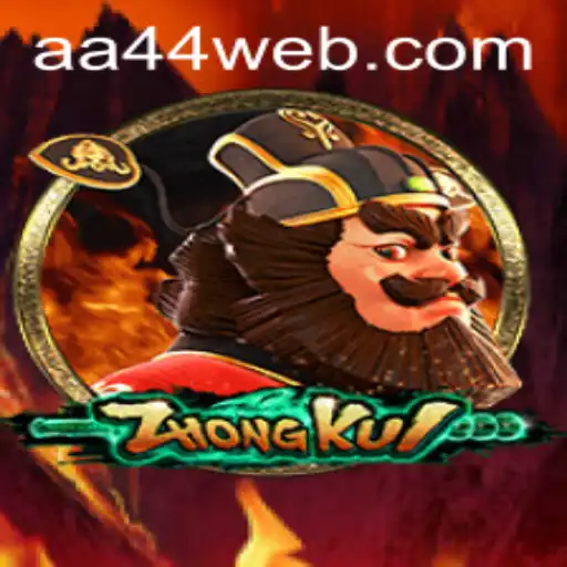 Unveiling the Mysteries of ZhongKui: An In-Depth Look at the Game and AA44.com